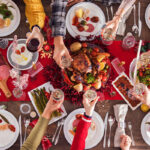 Navigating Holiday Feasting: A Balanced Approach for Health and Enjoyment